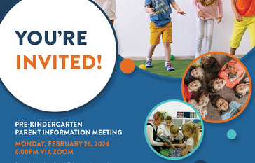 PK Info Night