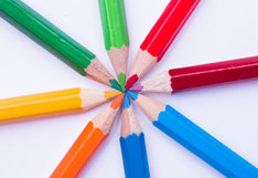pencil